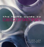 The Home Guide to Decorating (平装)
