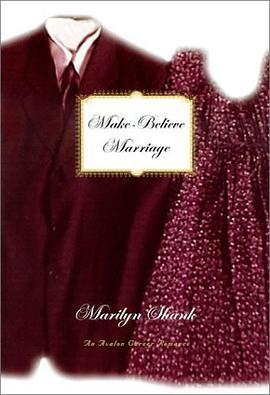Make-Believe Marriage pdf epub mobi 电子书 下载