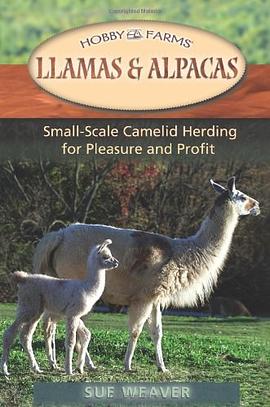 Llamas and Alpacas pdf epub mobi 電子書 下載