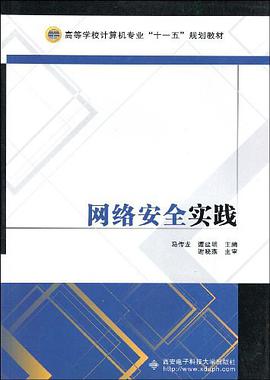 网络安全实践 pdf epub mobi 电子书 下载