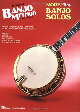 More Easy Banjo Solos
