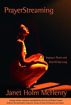 PrayerStreaming pdf epub mobi 电子书 下载