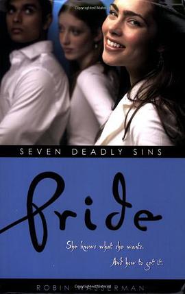 Pride pdf epub mobi 电子书 下载