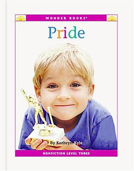 Pride pdf epub mobi 下载