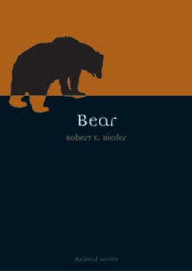 Bear pdf epub mobi 电子书 下载