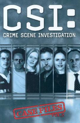CSI pdf epub mobi 电子书 下载