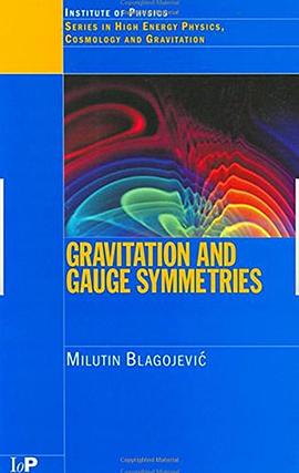 Gravitation and Gauge Symmetries pdf epub mobi 電子書 下載