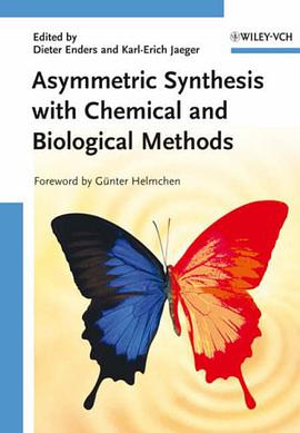 Asymmetric Synthesis with Chemical and Biological Methods pdf epub mobi 電子書 下載