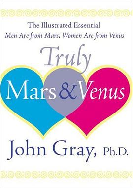 Truly Mars and Venus pdf epub mobi 电子书 下载