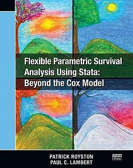 Flexible Parametric Survival Analysis Using Stata pdf epub mobi 下载