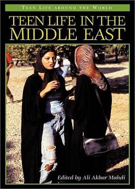 Teen Life in the Middle East pdf epub mobi 电子书 下载