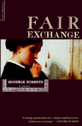 Fair Exchange pdf epub mobi 电子书 下载