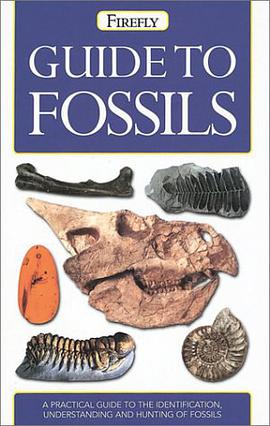 Guide to Fossils (Firefly Pocket series) pdf epub mobi 电子书 下载