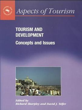 Tourism & Development pdf epub mobi 电子书 下载