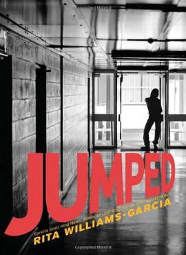 Jumped pdf epub mobi 电子书 下载