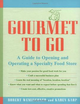 Gourmet-to-go
