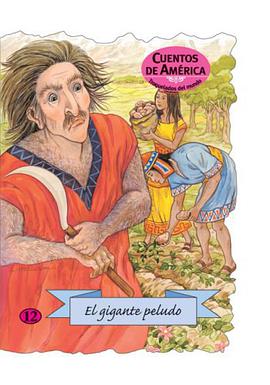 El Gigante Peludo pdf epub mobi 电子书 下载