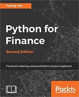 Python for Finance - Second Edition pdf epub mobi 电子书 下载