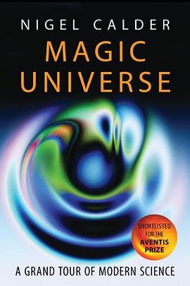 Magic Universe pdf epub mobi 电子书 下载
