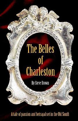 The Belles of Charleston pdf epub mobi 电子书 下载
