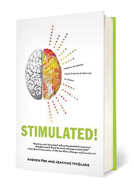 Stimulated ! pdf epub mobi 电子书 下载