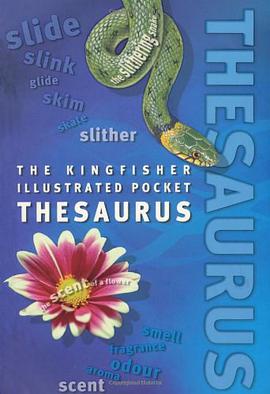 Pocket Thesaurus pdf epub mobi 电子书 下载