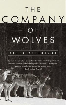 The Company of Wolves pdf epub mobi 电子书 下载