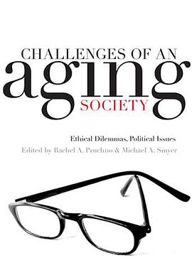 Challenges of an Aging Society pdf epub mobi 电子书 下载