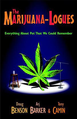 The Marijuana-logues pdf epub mobi 电子书 下载