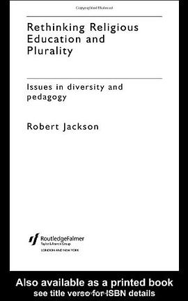 Rethinking Religious Education and Plurality pdf epub mobi 电子书 下载
