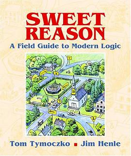 Sweet Reason pdf epub mobi 电子书 下载