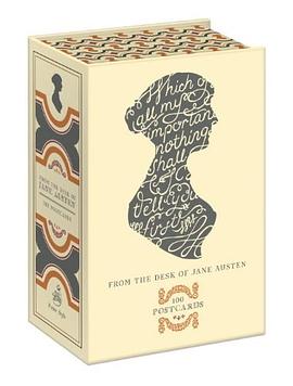 From the Desk of Jane Austen pdf epub mobi 电子书 下载
