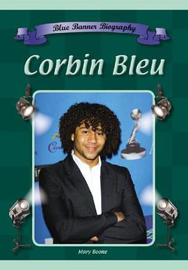 Corbin Bleu (Blue Banner Biographies) pdf epub mobi 電子書 下載