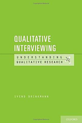 Qualitative Interviewing pdf epub mobi 電子書 下載