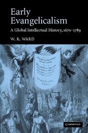 Early Evangelicalism pdf epub mobi 电子书 下载