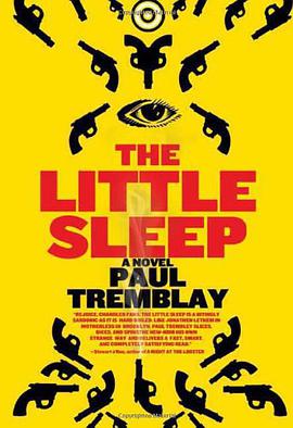 The Little Sleep pdf epub mobi 电子书 下载