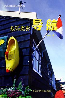 数码摄影导航 pdf epub mobi 电子书 下载