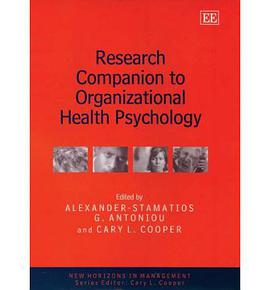 Research Companion to Organizational Health Psychology pdf epub mobi 电子书 下载