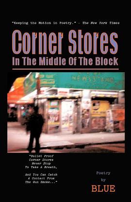 Corner Stores in the Middle of the Block pdf epub mobi 电子书 下载