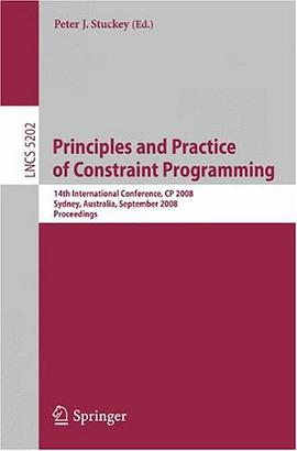 Principles and Practice of Constraint Programming pdf epub mobi 電子書 下載