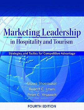 Marketing Leadership in Hospitality and Tourism pdf epub mobi 电子书 下载