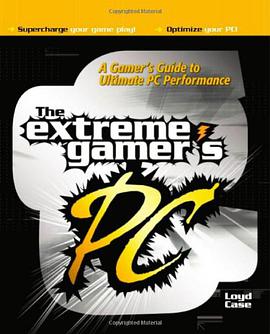 The Gamer's Guide to PC Performance pdf epub mobi 电子书 下载
