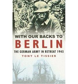 With Our Backs to Berlin pdf epub mobi 电子书 下载