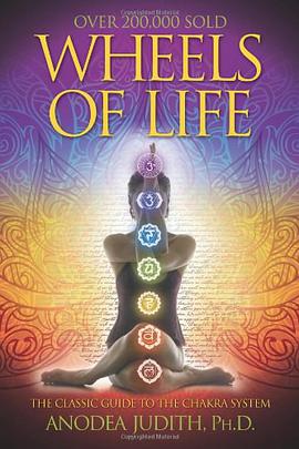 Wheels of Life pdf epub mobi 电子书 下载
