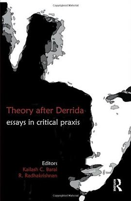 Theory After Derrida pdf epub mobi 电子书 下载