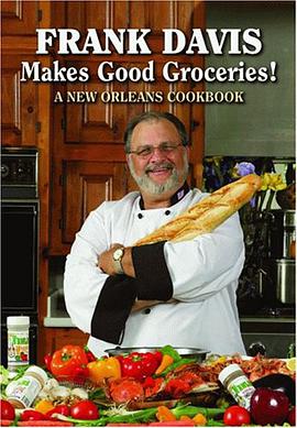 Frank Davis Makes Good Groceries! pdf epub mobi 電子書 下載