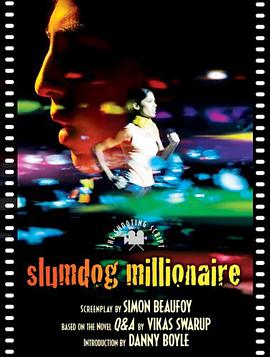 Slumdog Millionaire pdf epub mobi 电子书 下载