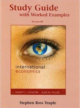 International Economics Study Guide pdf epub mobi 电子书 下载