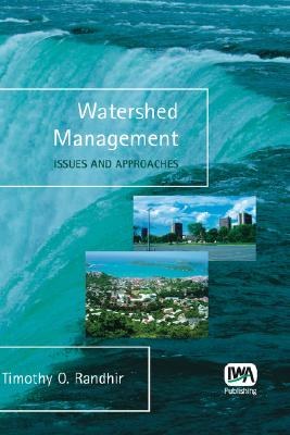Watershed Management pdf epub mobi 电子书 下载