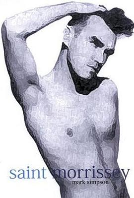 Saint Morrissey pdf epub mobi 电子书 下载